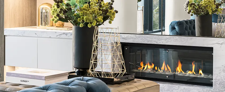 Professional Town & Country Luxury Fireplace Maintenance Experts in Oregon, Ohio