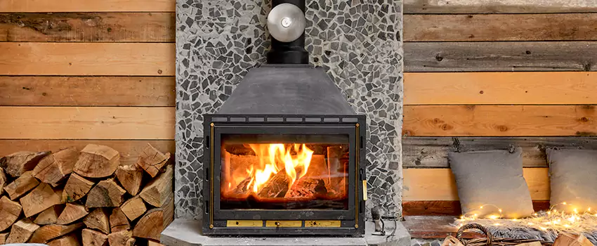 Travis Industries Elite Fireplace Inspection and Maintenance in Oregon, Ohio