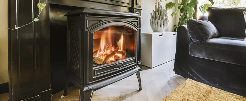 Valor Wood Fireplace in Oregon, OH