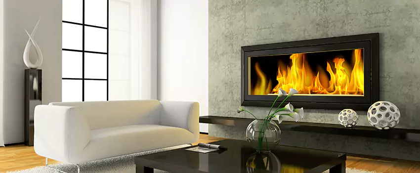 Ventless Fireplace Oxygen Depletion Sensor Installation and Repair Services in Oregon, Ohio