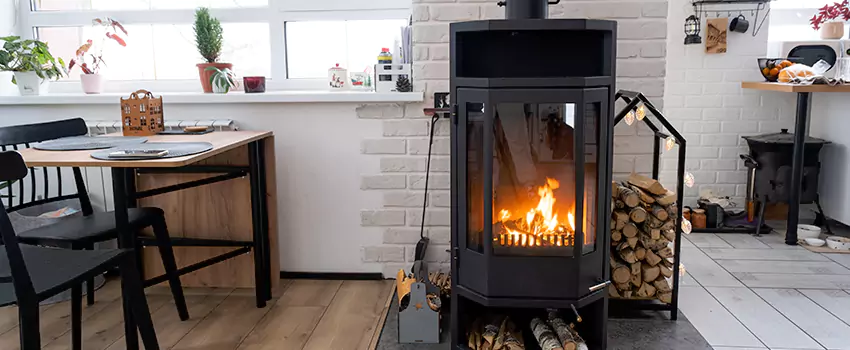 Cost of Vermont Castings Fireplace Services in Oregon, OH