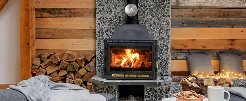 Affordable Wood Fireplace Fixing Solutions in Oregon, Ohio