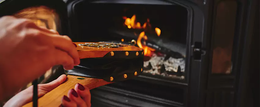 Cost of Wood Furnace Repair and Installation Services in Oregon, OH