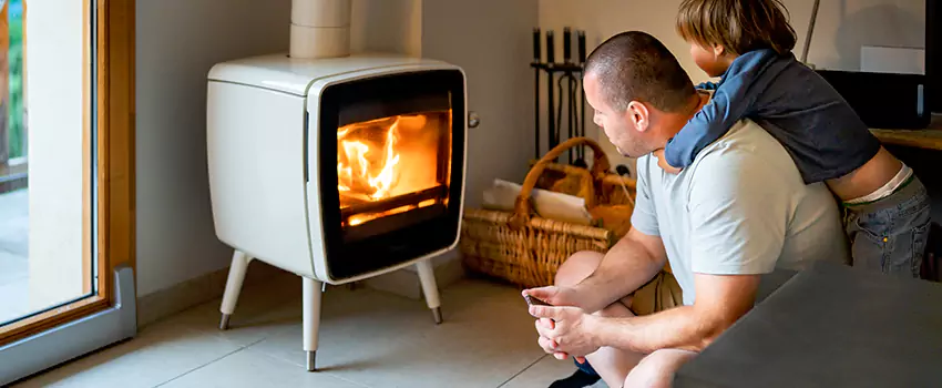 Wood Stove Stone Chimneys Installation Services in Oregon, OH