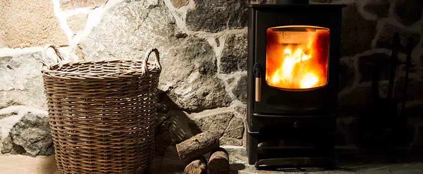 Wood Stove Fire Bricks Cleaning Services in Oregon, Ohio