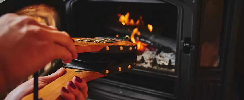 Wood Stove Grates Repair in Oregon, Ohio
